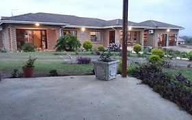 Ekhaya Lodge